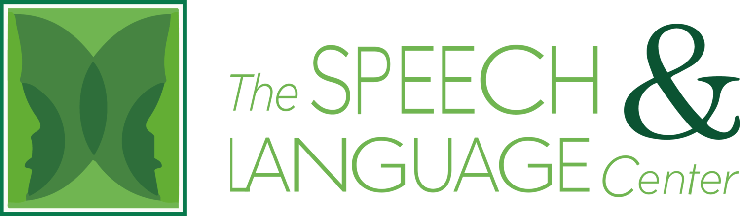 The Speech and Language Center
