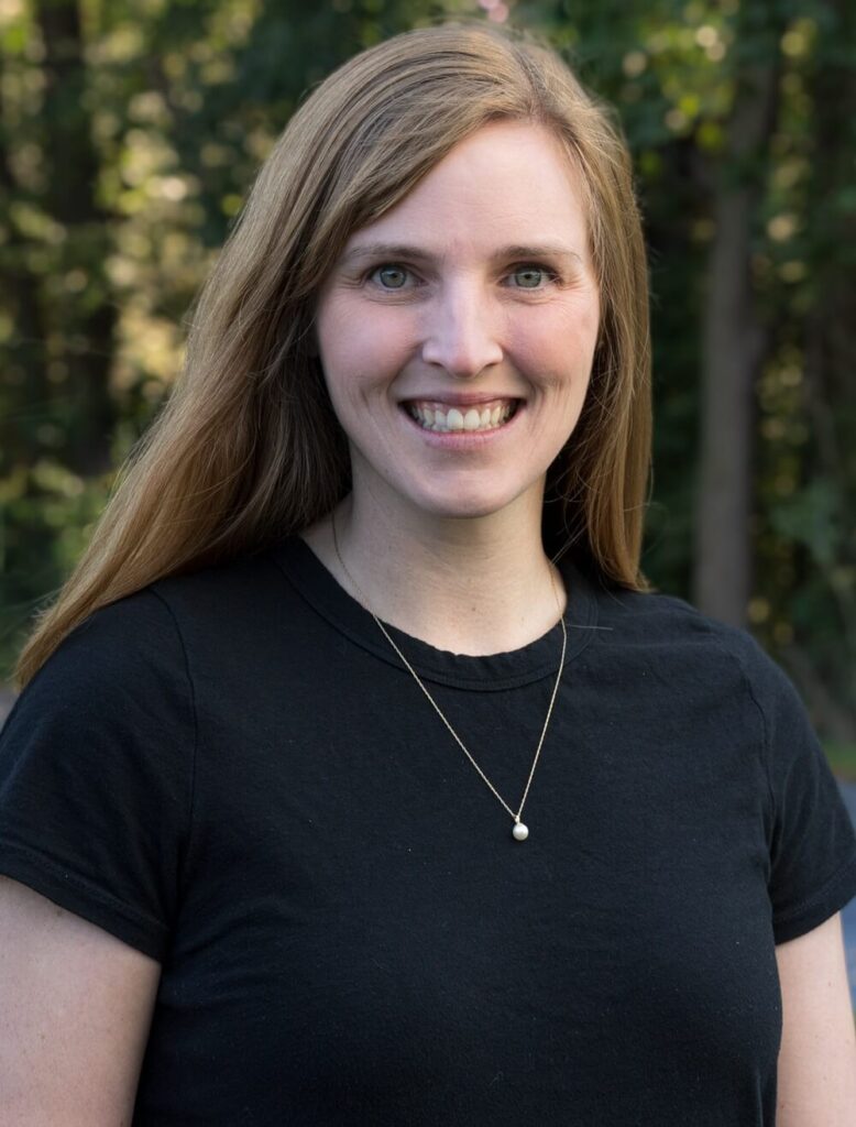 Kristin, M.S., CCC-SLP