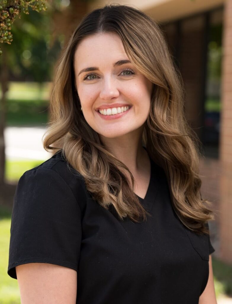 Samantha, M.A., CCC-SLP