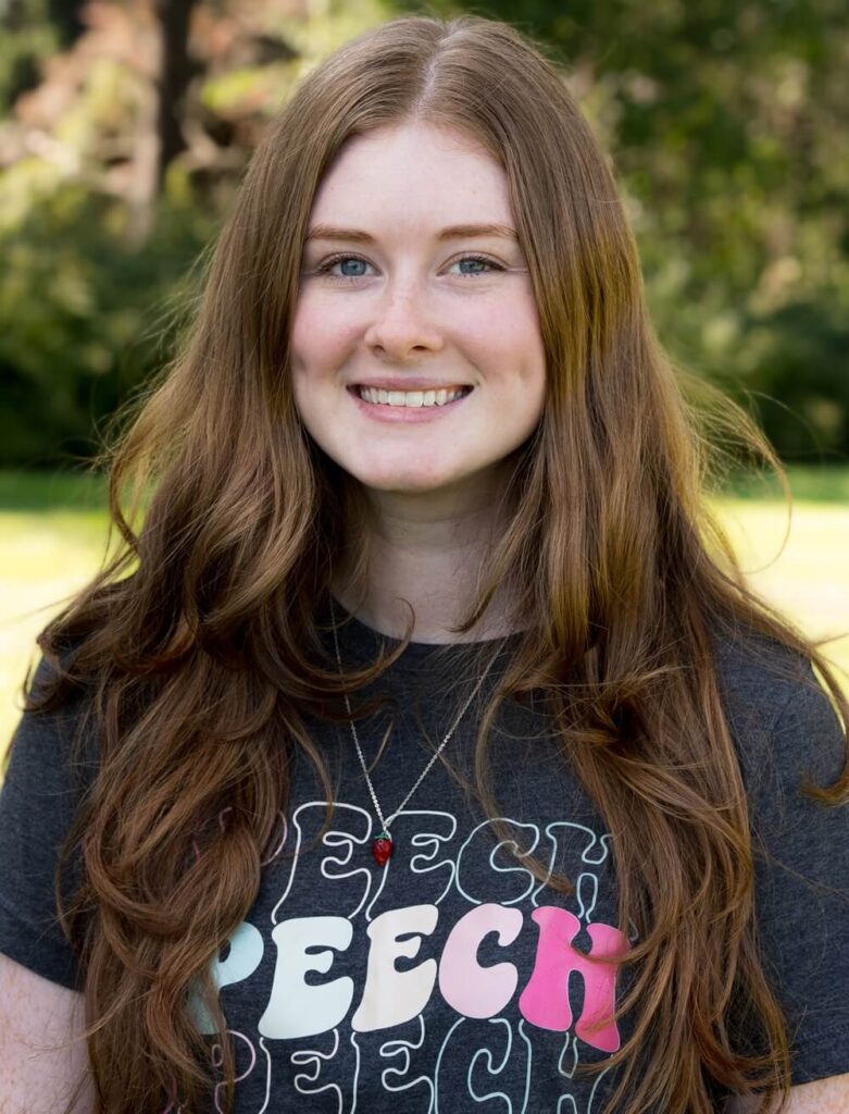 Reilly, M.S., CCC-SLP