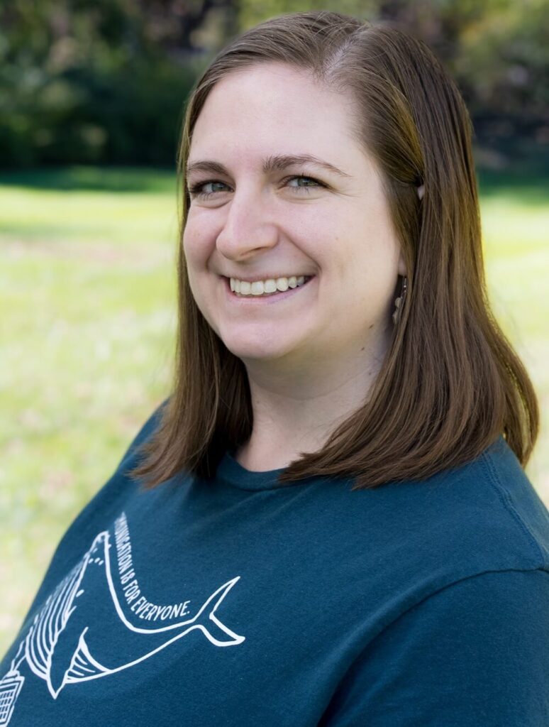 Alex, M.ED. CCC-SLP