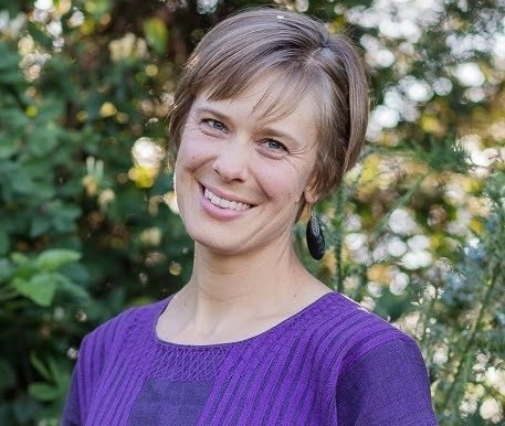 Megan, M.S. CCC-SLP