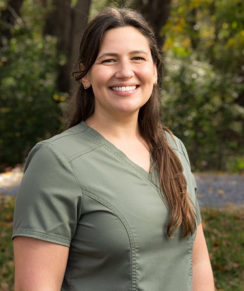Caleigh, M.S., CCC-SLP, ASDCS