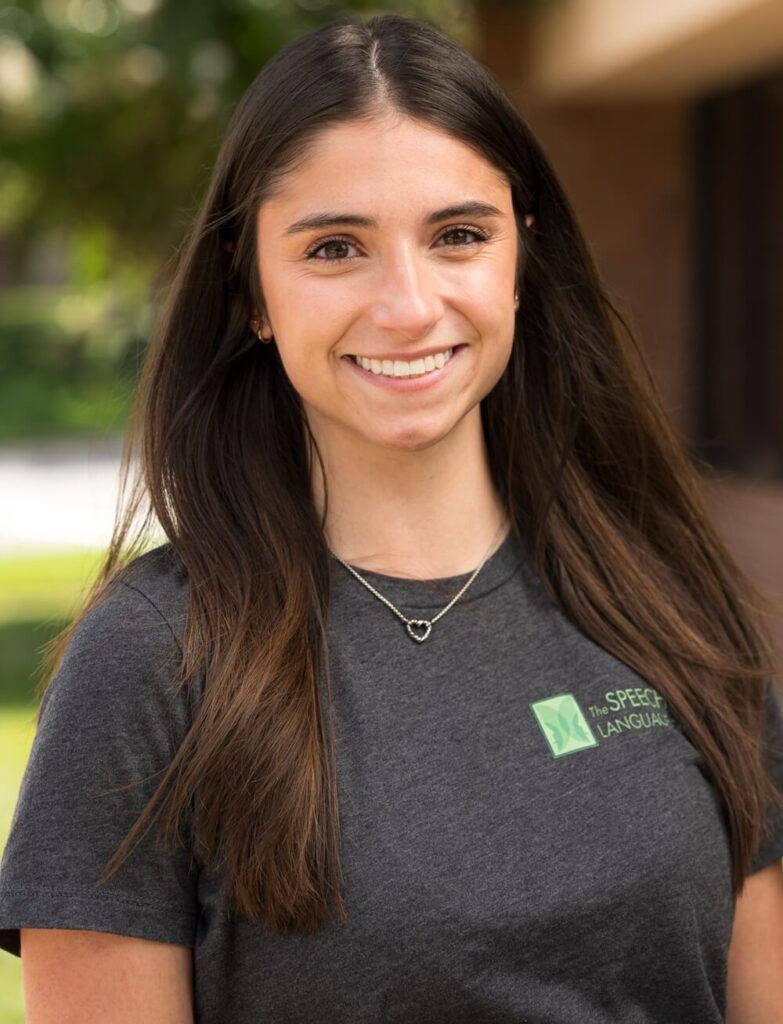 Emily, M.A., CCC-SLP