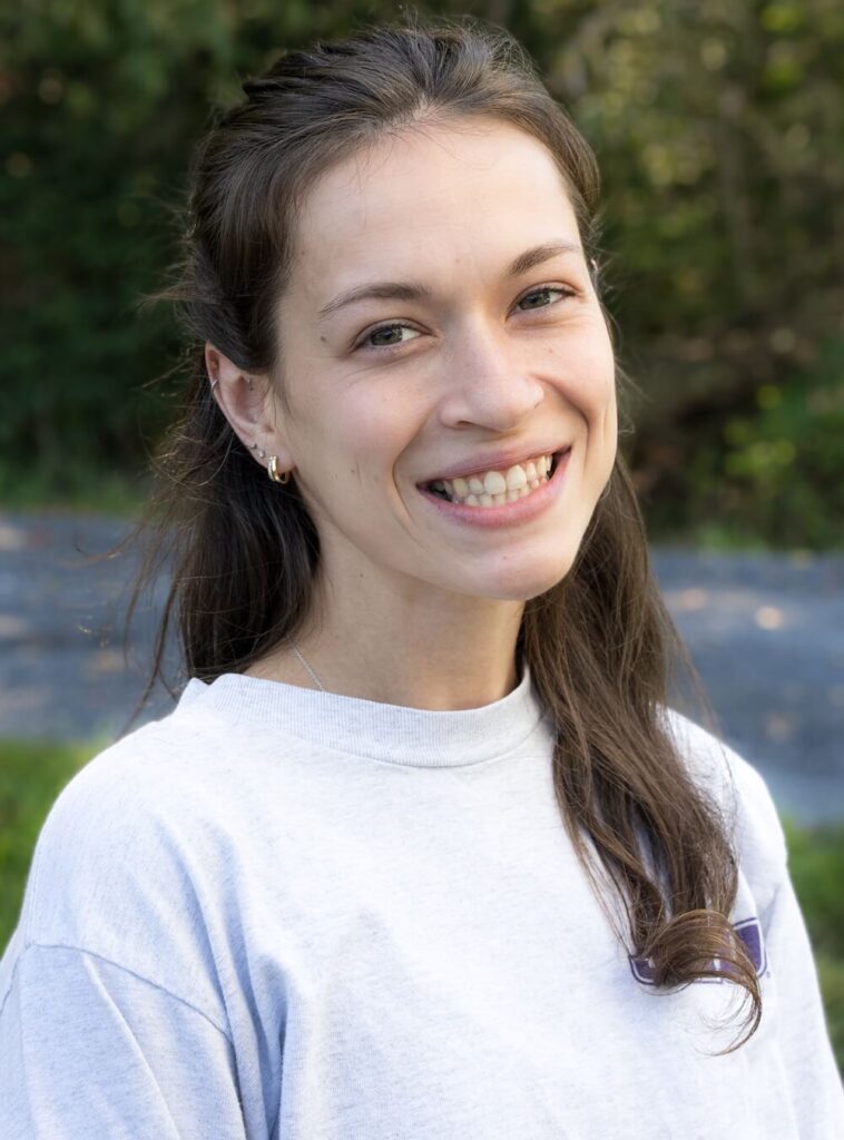 Jordan, M.S., BCBA