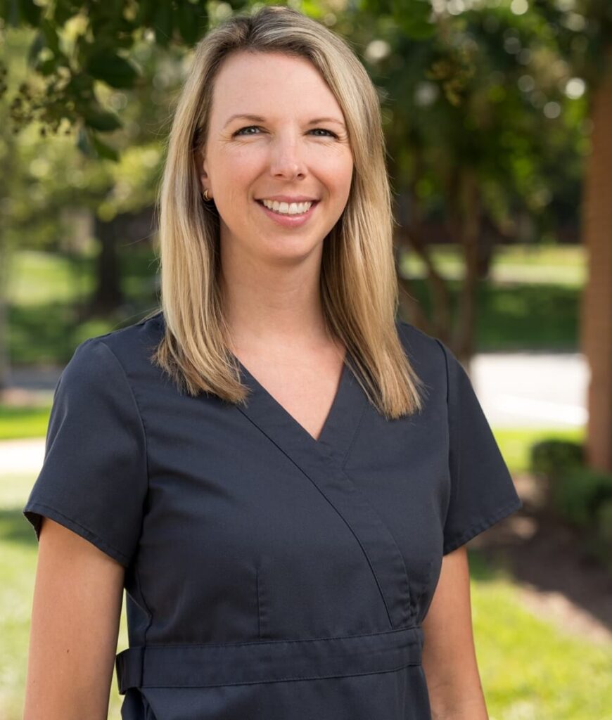 Jenny, M.S., CCC-SLP