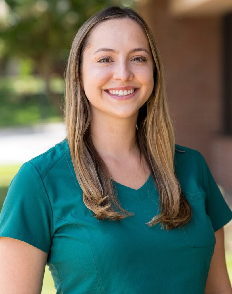 Megan, M.S., CCC-SLP