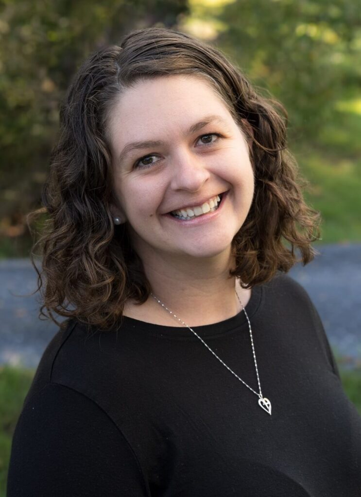 Katie, B.S. CSD