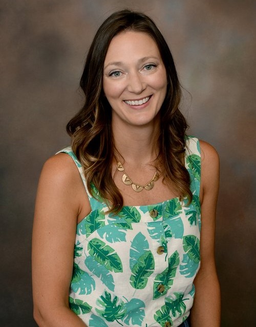 Lora, M.S. CCC-SLP