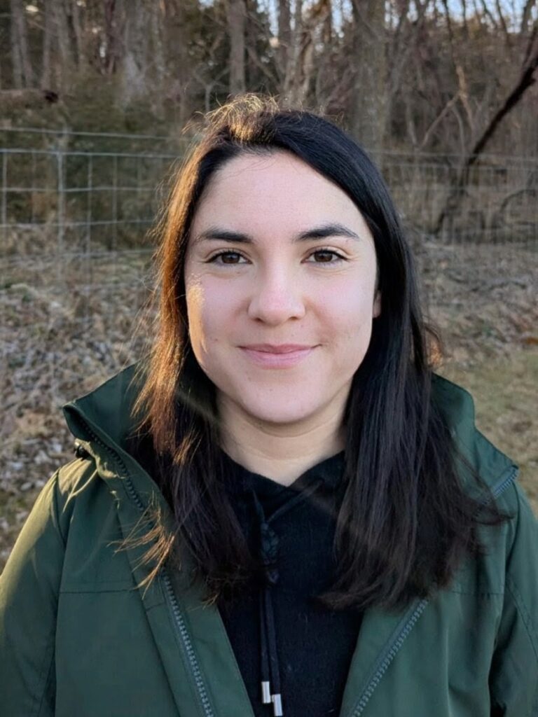 Anna, M.S., CCC-SLP