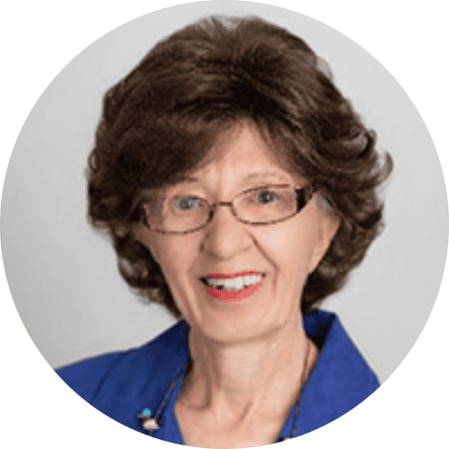 Dr. Carol Westby
