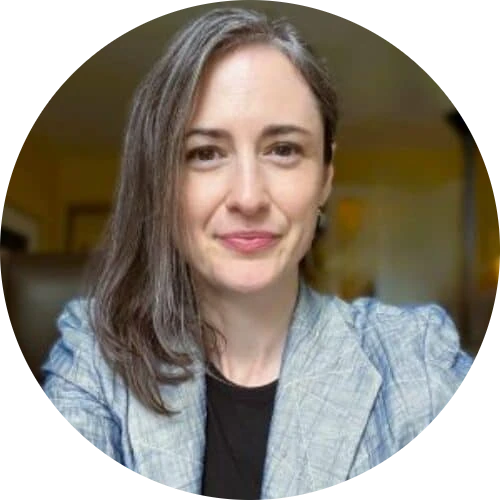 Dr. Kelsey Ruppel