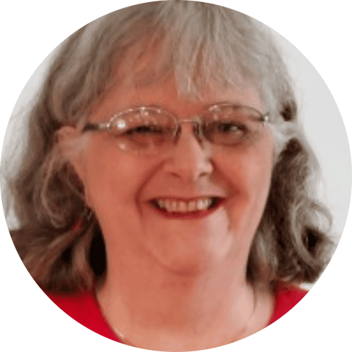 Dr. Teresa A. May-Benson