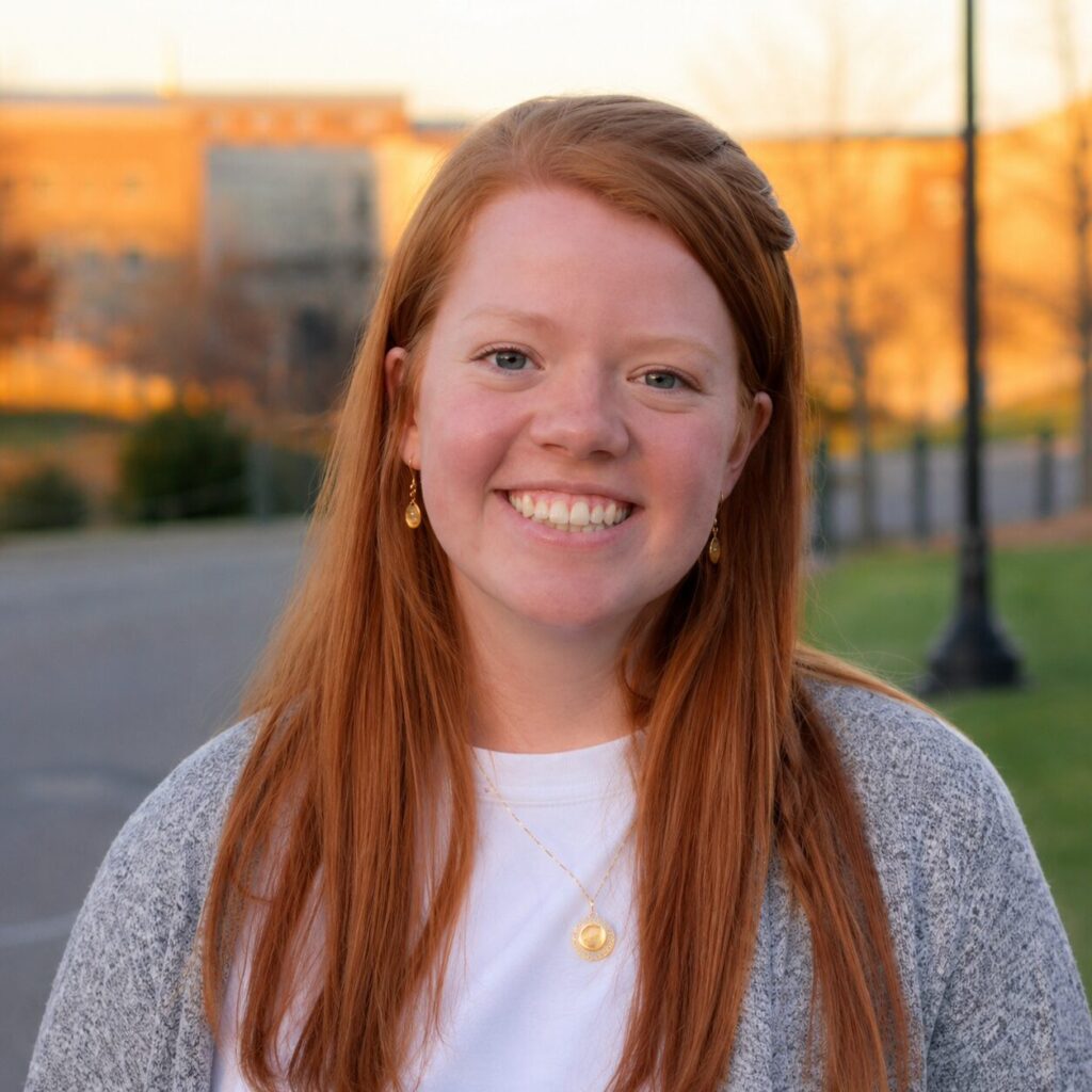 Megan, M.S., CCC-SLP
