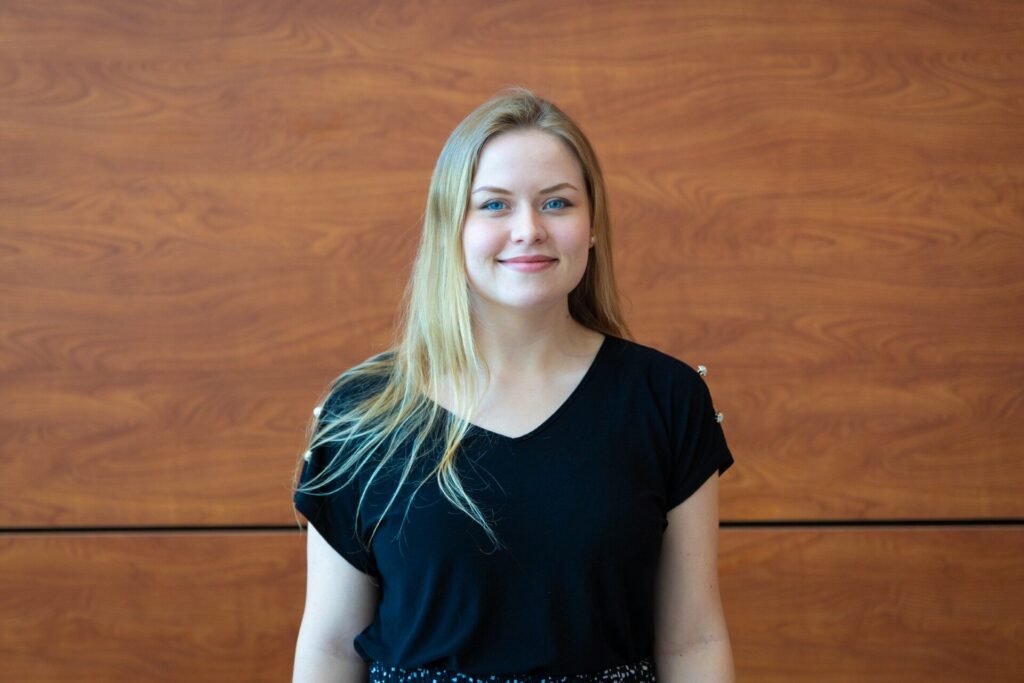 Melia, M.S., CF-SLP