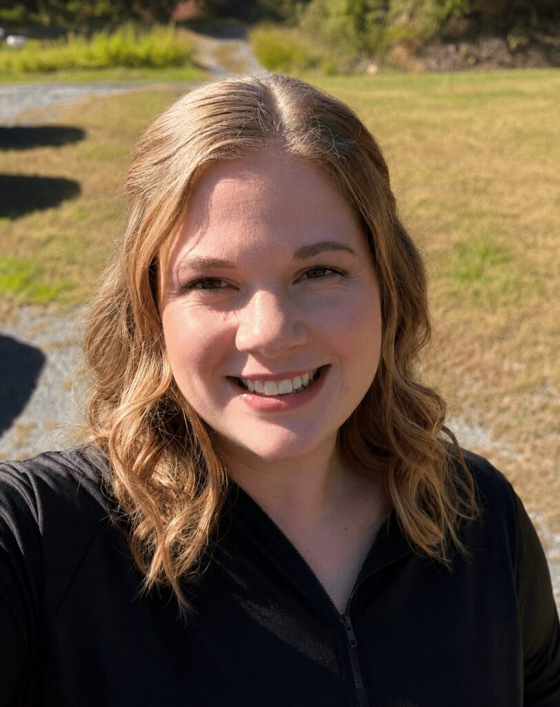 Taylor, M.S., BCBA, LBA